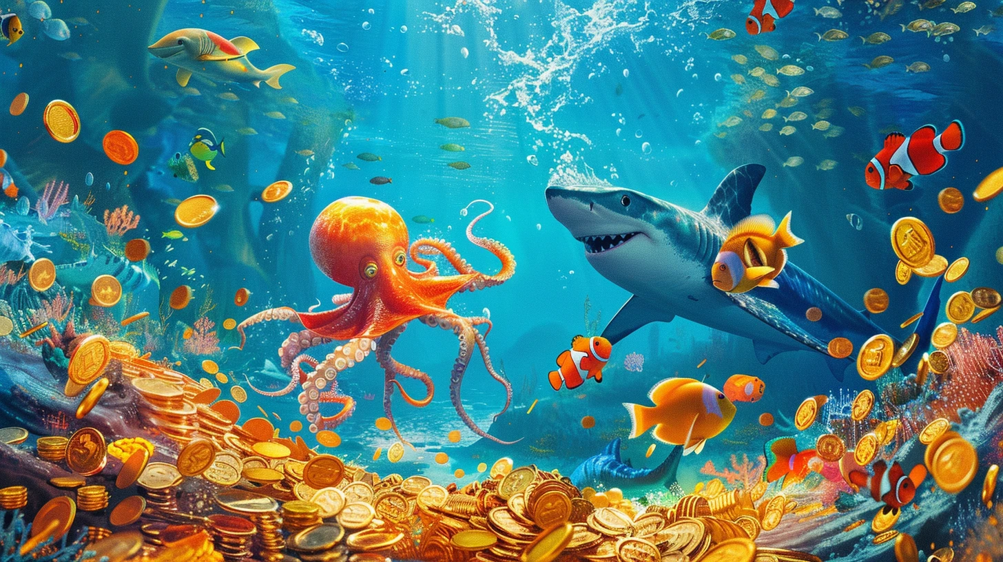 Khám Phá Jilislot: Sự Kết Hợp Giữa Giải Trí và Cơ Hội Trúng Thưởng