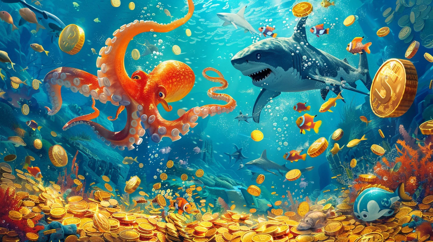 Khám Phá Jilislot: Sự Kết Hợp Giữa Giải Trí và Cơ Hội Trúng Thưởng