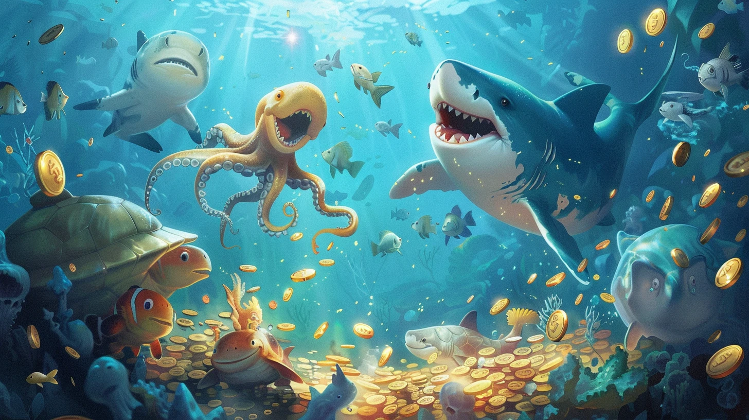 Khám Phá Gamebet Asia: Địa Chỉ Tin Cậy Cho Những Ai Yêu Thích Xổ Số