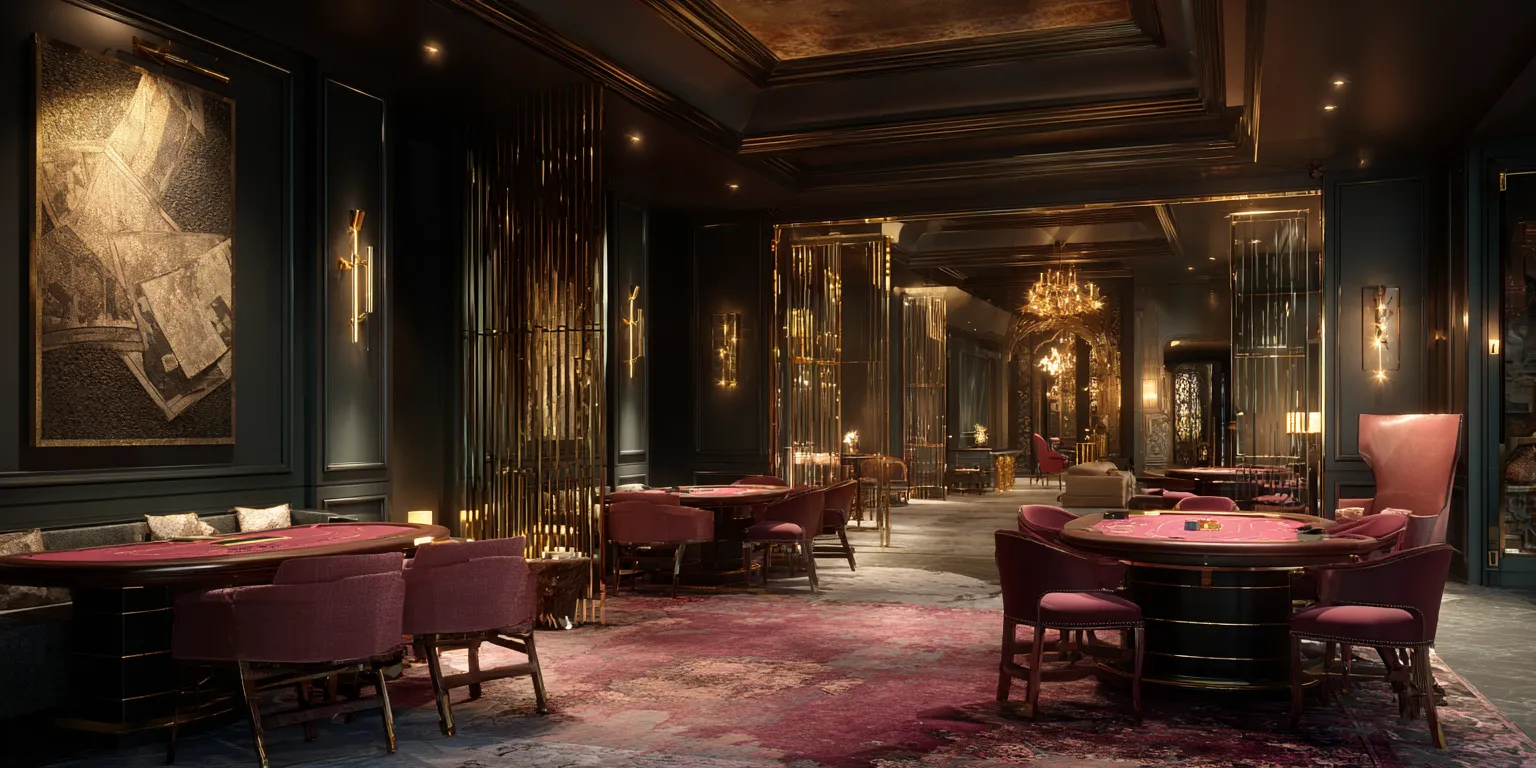 Khám Phá MCW Casino: Nơi Giải Trí Đỉnh Cao