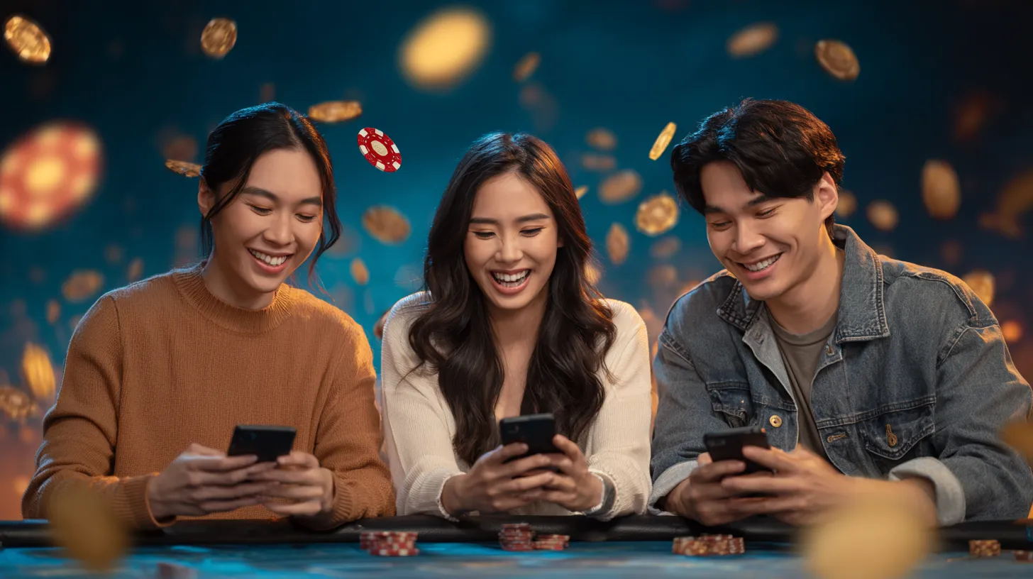 Khám Phá Thế Giới Cá Cược Tại HP88 Casino