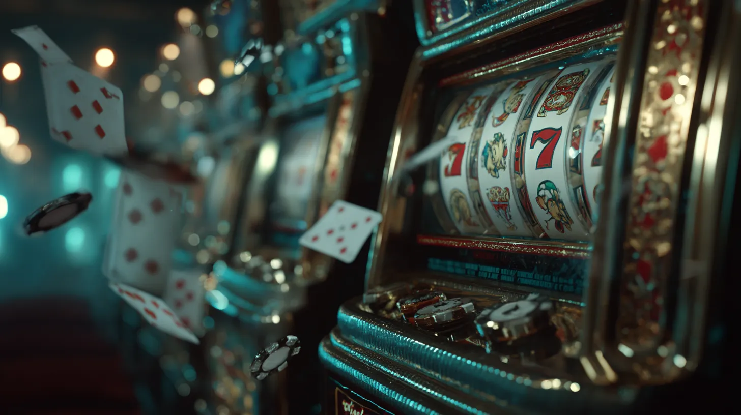 Khám Phá Thế Giới Cá Cược Tại HP88 Casino