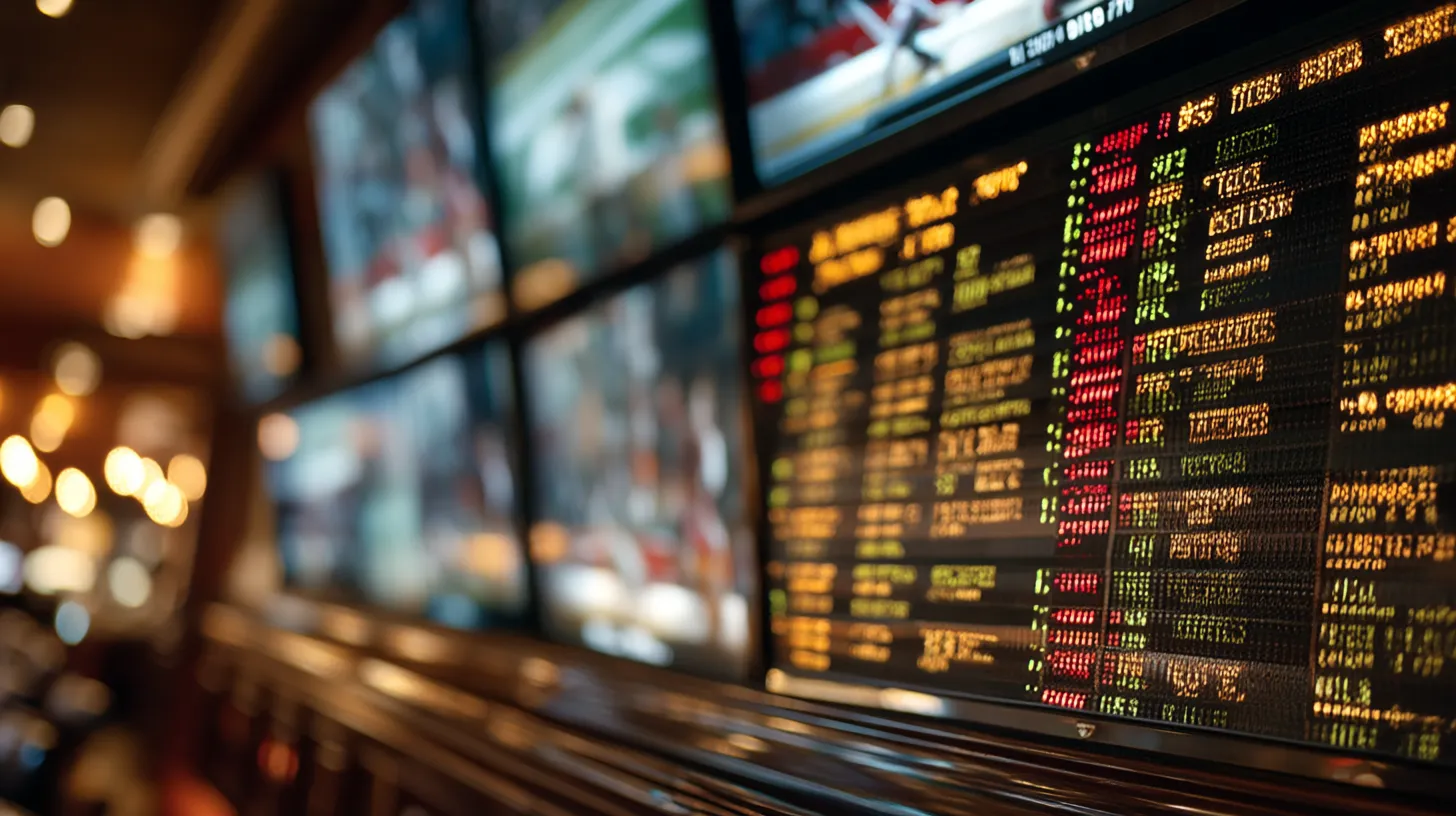 Khám Phá Thế Giới Đặt Cược Với Dbet