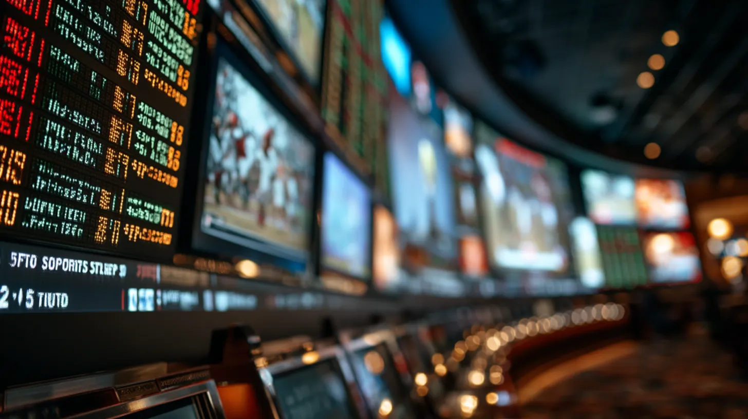 Khám Phá Thế Giới Đặt Cược Với Dbet