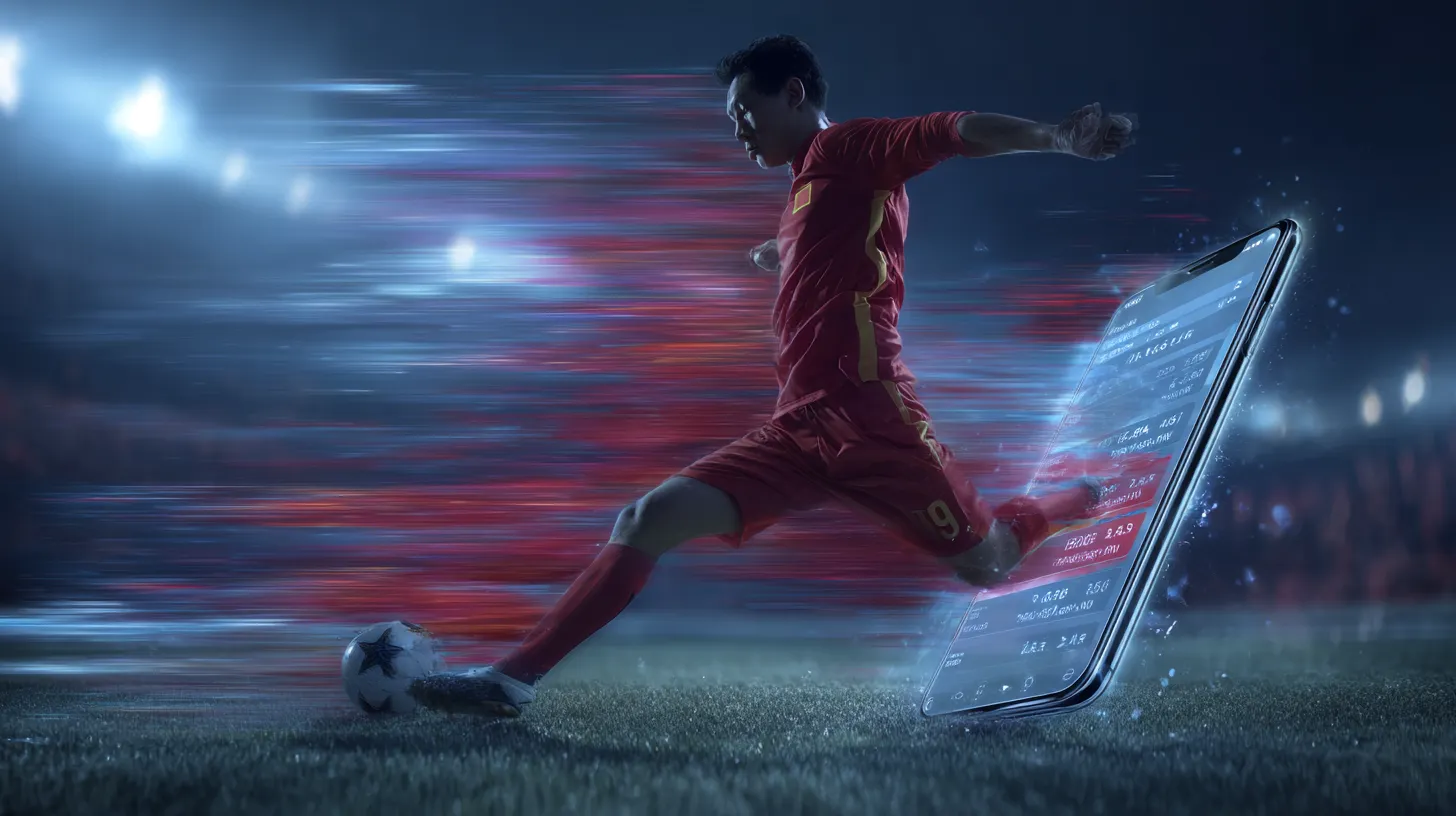 Khám Phá MCW67: Nguồn Thông Tin Xổ Số Đáng Tin Cậy