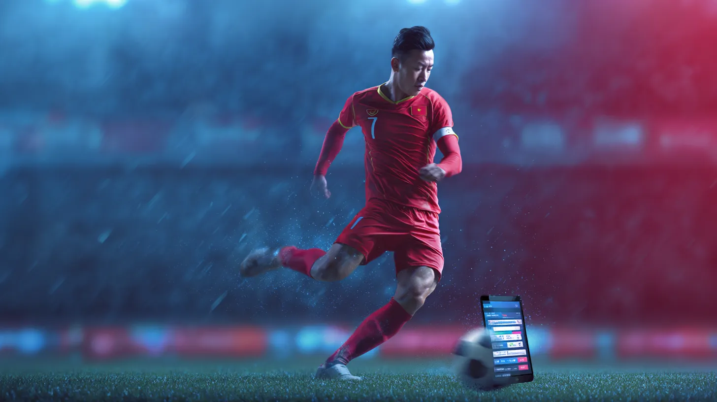 Khám Phá Thế Giới Mega Casino với MCW77