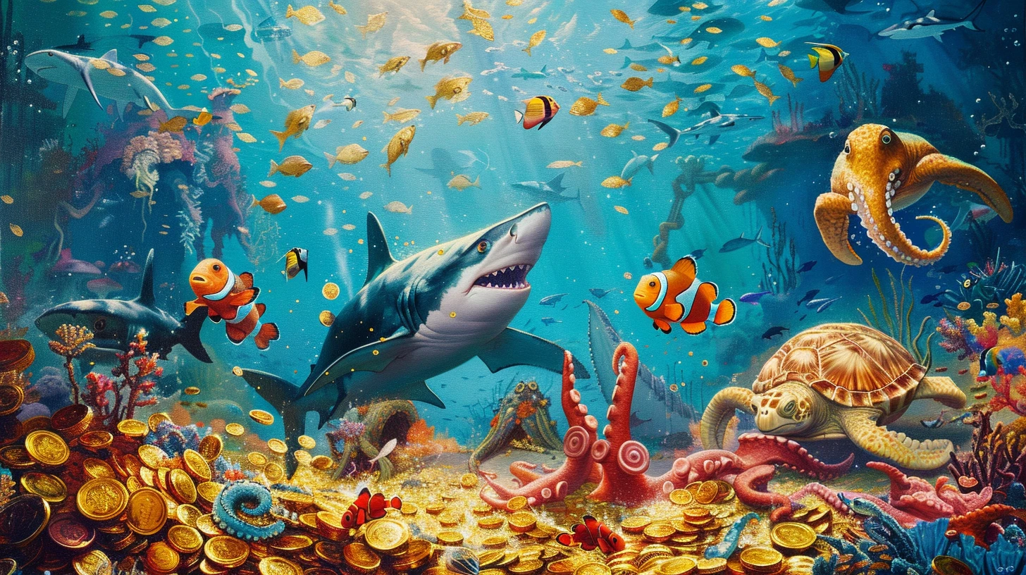 Khám Phá Jilislot: Sự Kết Hợp Giữa Giải Trí và Cơ Hội Trúng Thưởng