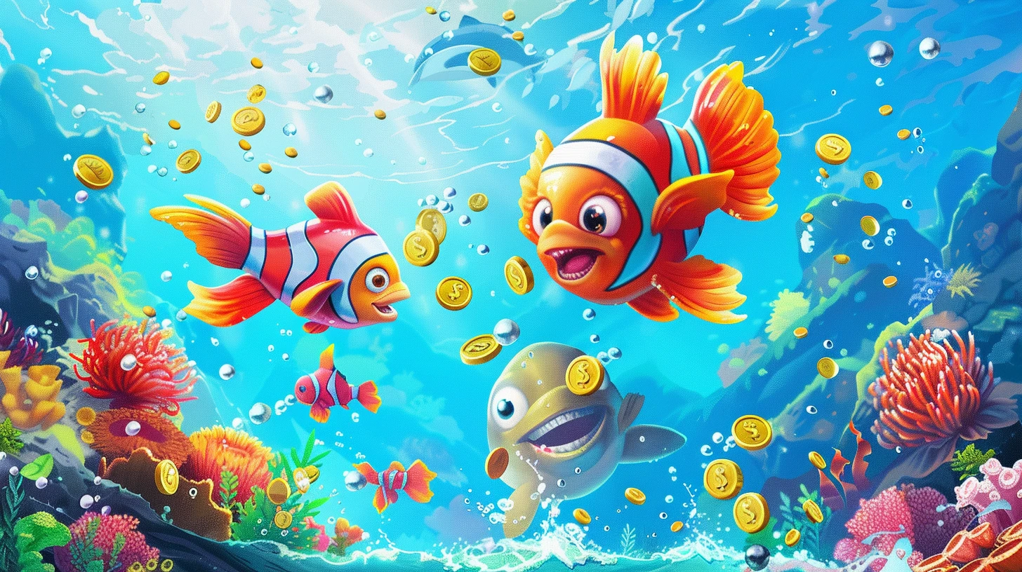 Khám Phá Jilislot: Sự Kết Hợp Giữa Giải Trí và Cơ Hội Trúng Thưởng