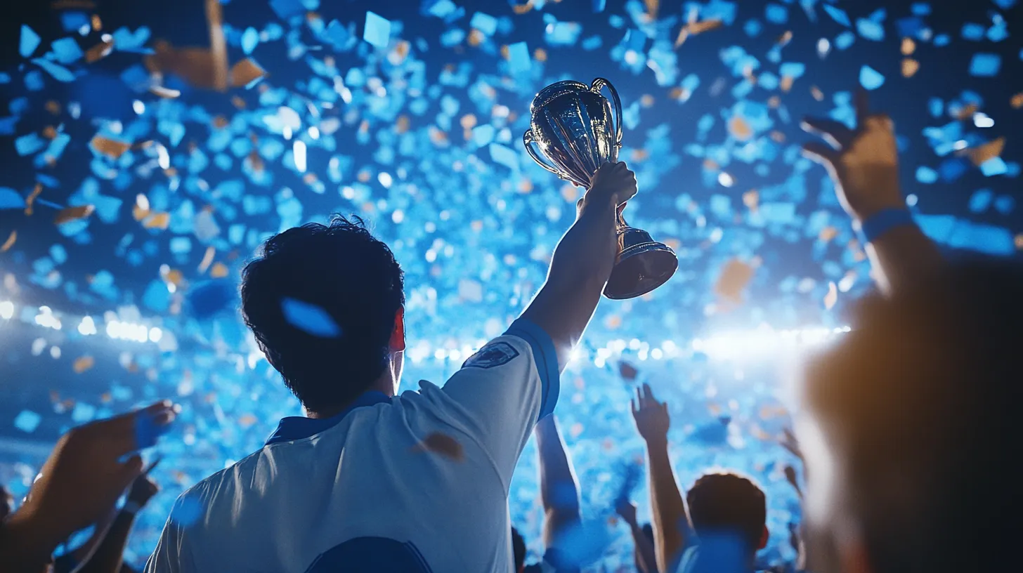 Khám Phá Vin77: Nơi Chơi Xổ Số Mới Mẻ Tại Vegas