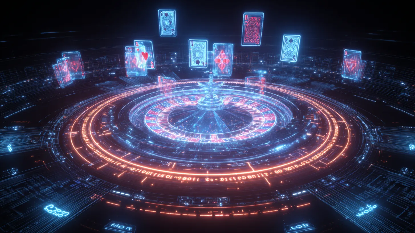 Khám Phá Loto288: Nền Tảng Đặt Cược Hàng Đầu Tại Việt Nam