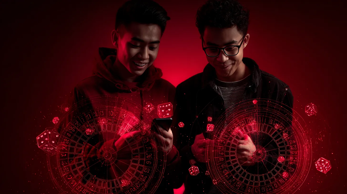 Trải Nghiệm Đỉnh Cao Tại Dubai Casino