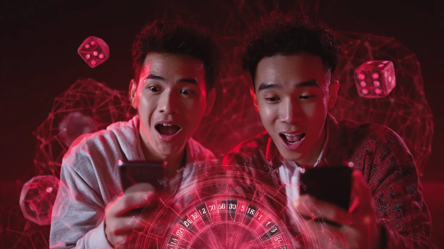 Khám Phá Thế Giới Xổ Số Với Bet 88 và Vua Bet 88