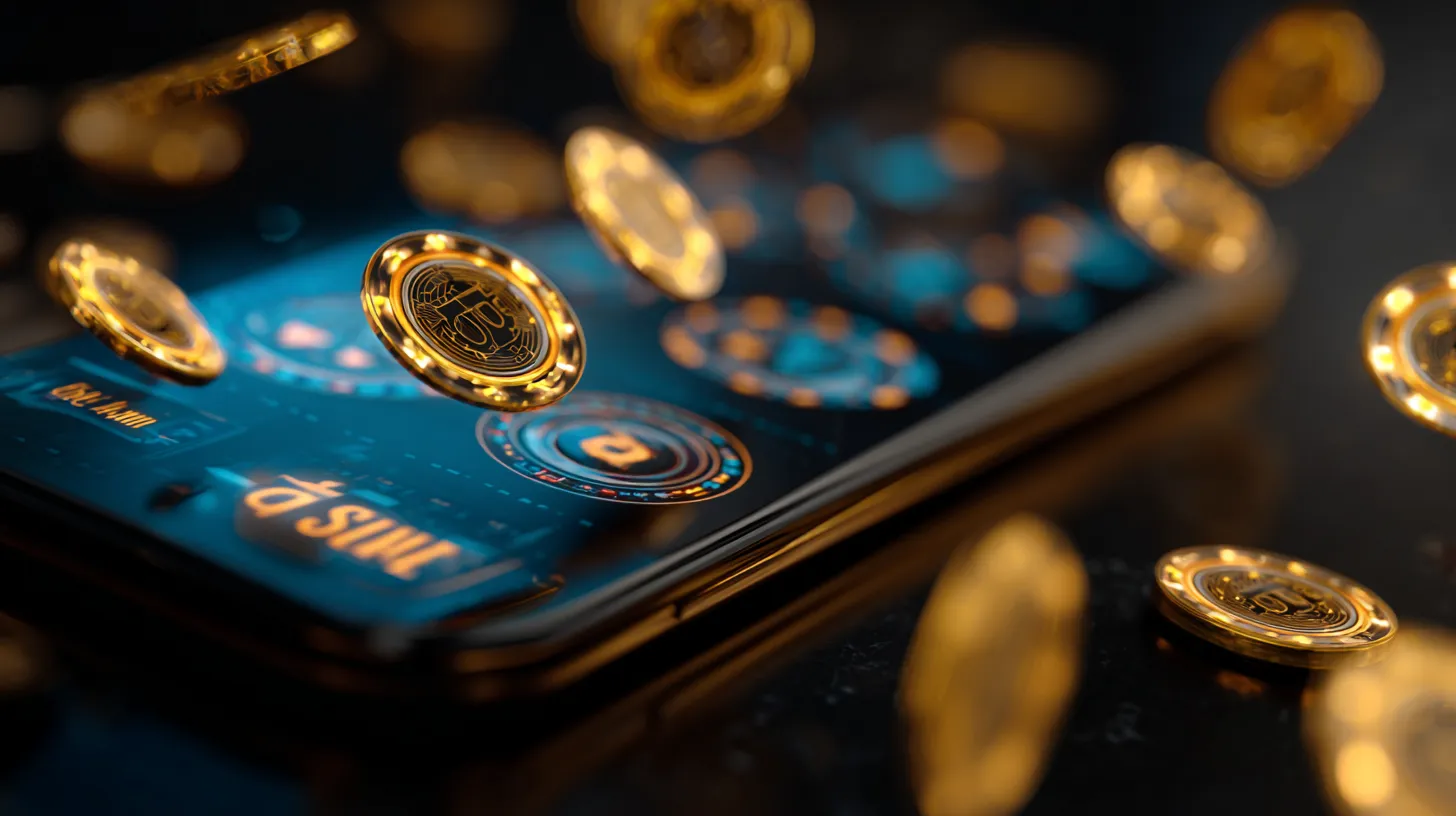 Khám Phá Thế Giới Xổ Số Với Bet 88 và Vua Bet 88