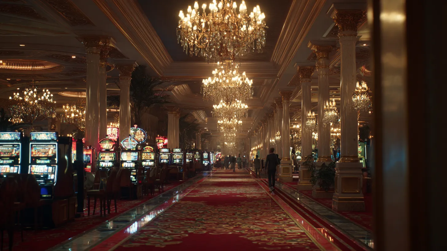 Khám Phá Thế Giới Xổ Số Online Tại Hp88 Casino