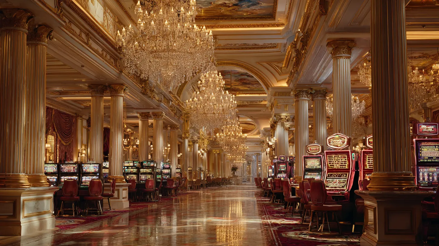 Khám Phá Bet789: Cổng Game Đáng Tin Cậy Cho Người Chơi