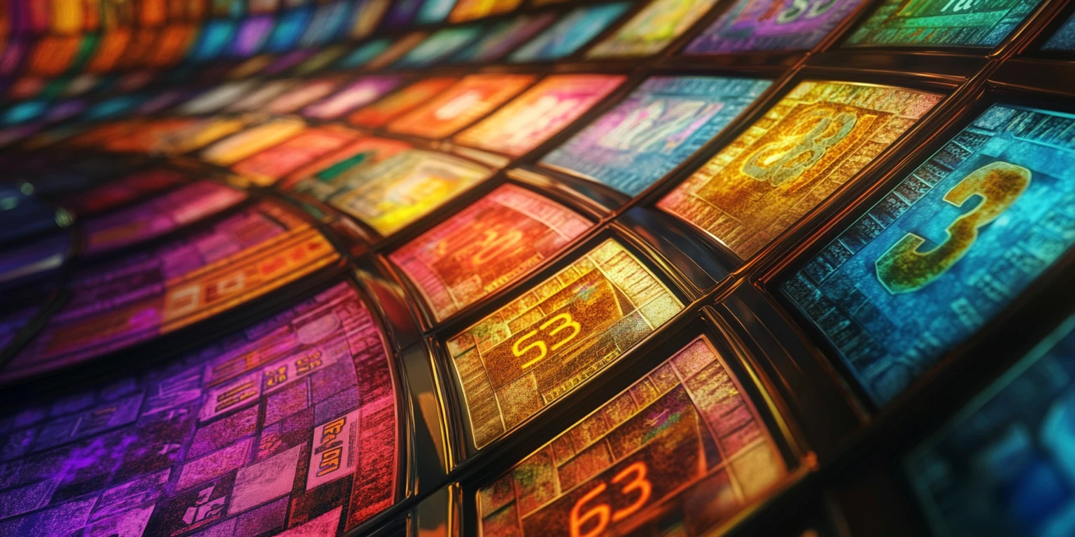 Khám Phá Vin77: Giải Đáp Những Thắc Mắc Về Xổ Số Và Vietlott