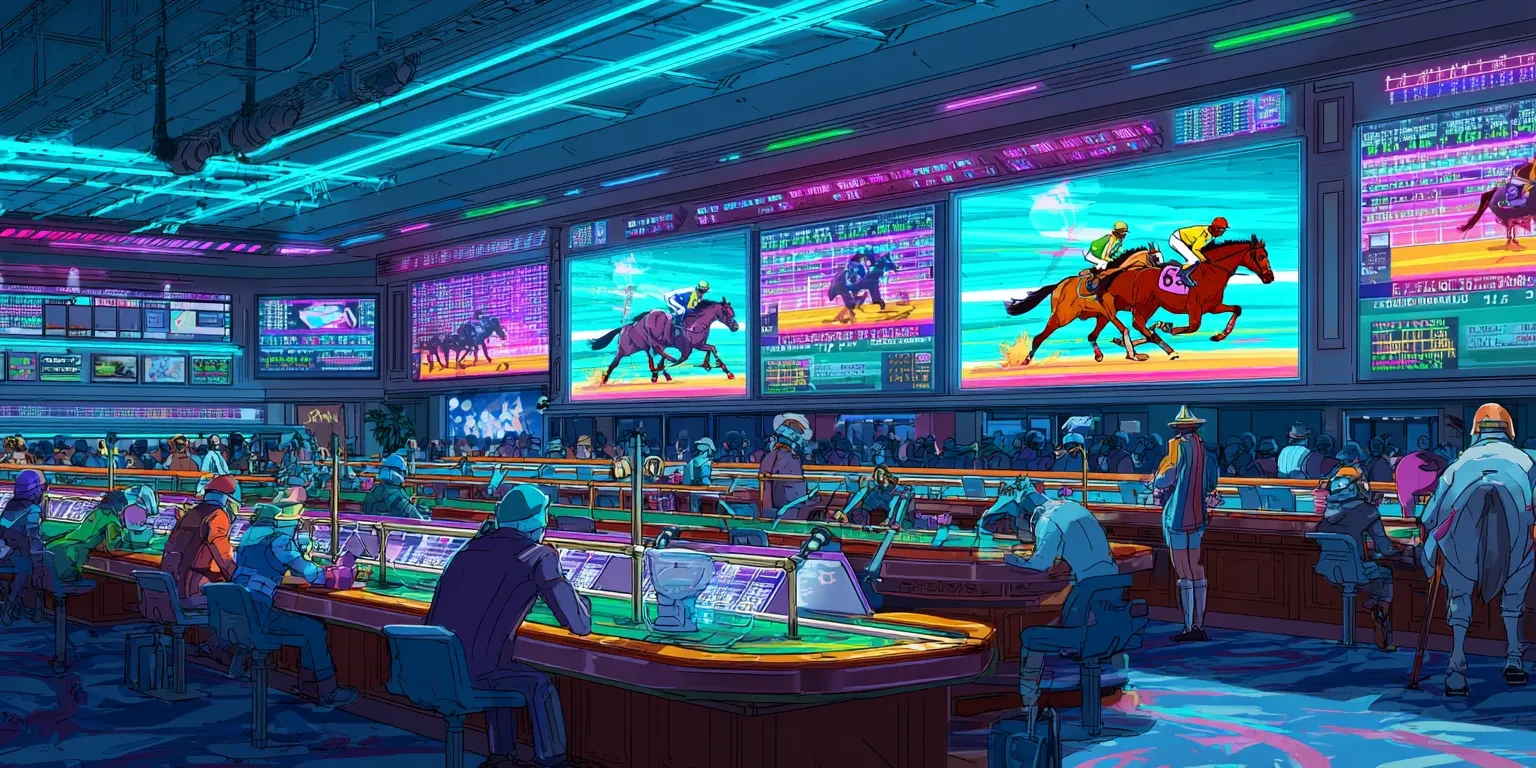 Khám Phá Thế Giới Cá Cược Tại HP88 Casino